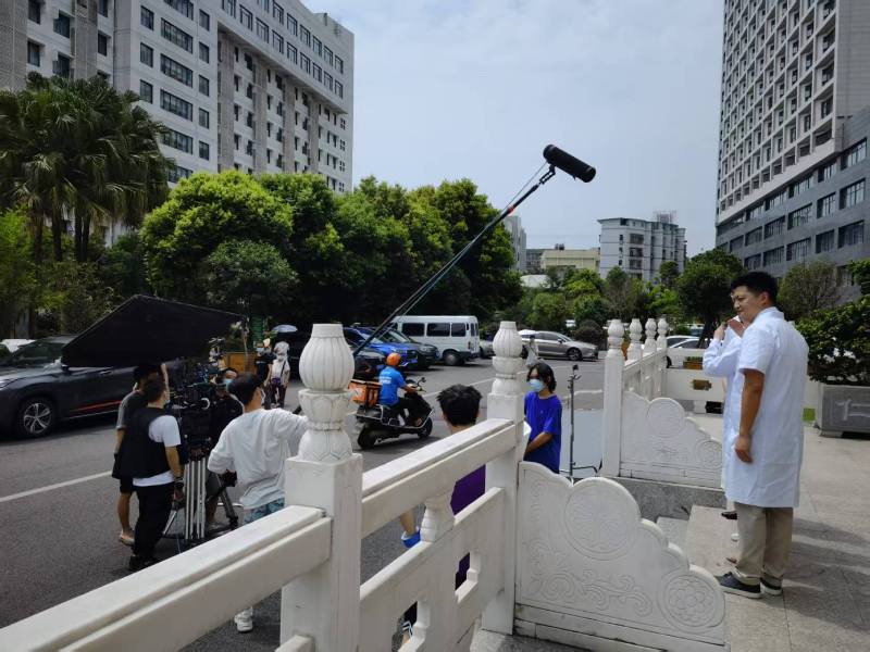 康马县广告片拍摄公司